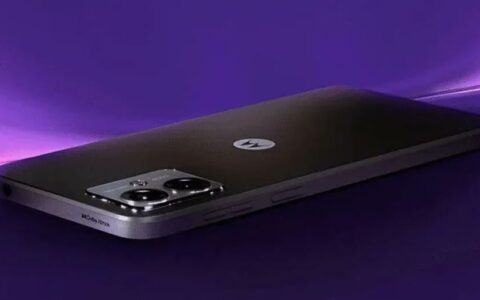 摩托罗拉即将发布Moto G05和G15，起售价分别为140欧元和170欧元