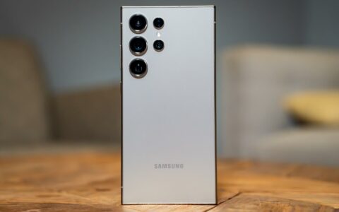 美国Samsung store三星Galaxy S24 Ultra超级优惠来袭：最高直降275美元，仅限本周！