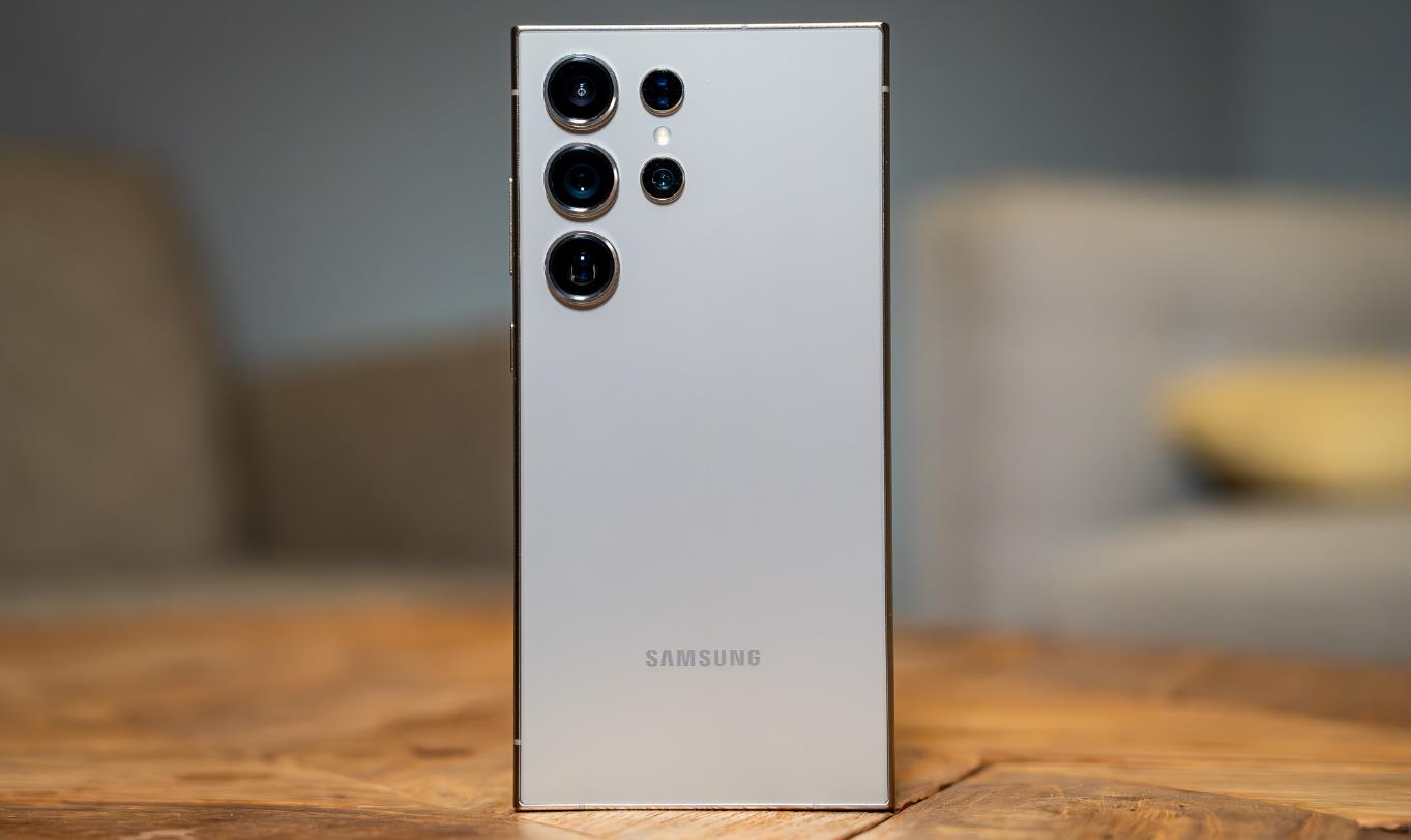 美国Samsung store三星Galaxy S24 Ultra超级优惠来袭：最高直降275美元，仅限本周！