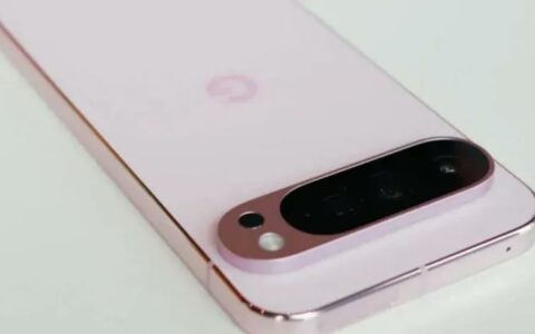 谷歌Pixel 10与Pixel 11爆料：AI功能大升级，相机性能惊艳