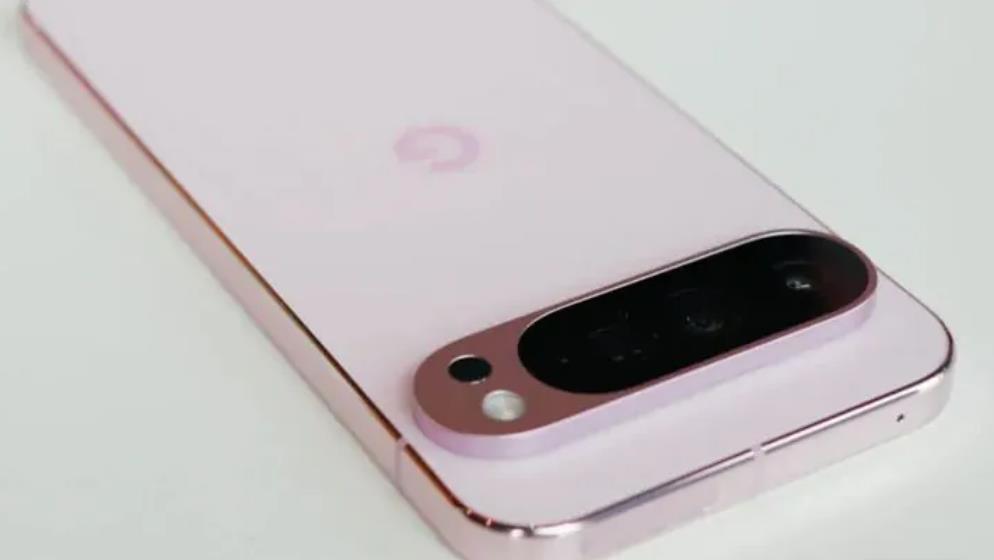 谷歌Pixel 10与Pixel 11爆料：AI功能大升级，相机性能惊艳