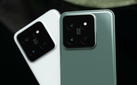 小米Xiaomi 15系列正式发布，起售价4499元