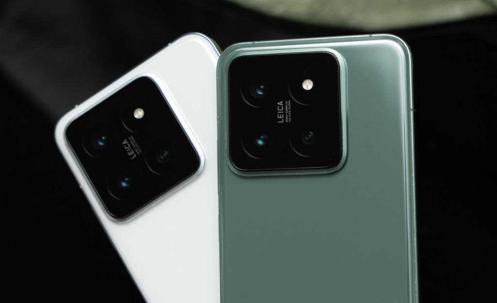 小米Xiaomi 15系列正式发布，起售价4499元