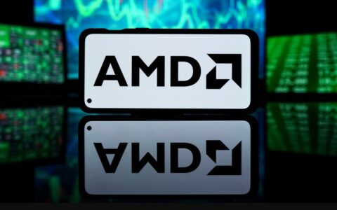 AMD公布第三季度财报：营收创历史新高，数据中心和客户端业务驱动增长