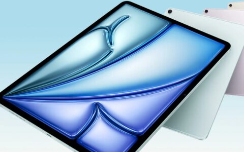 iPad Air 6评测：大屏新体验，性能再升级，创意无界