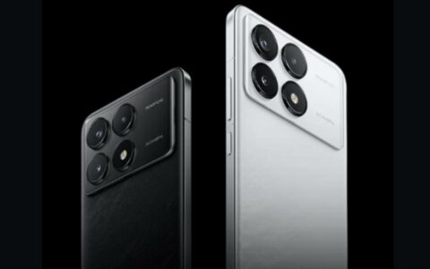 小米Redmi K80 Pro规格解析：顶级相机规格与强悍硬件配置共铸旗舰新篇