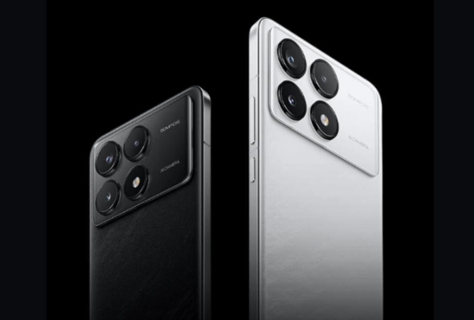 小米Redmi K80 Pro规格解析：顶级相机规格与强悍硬件配置共铸旗舰新篇