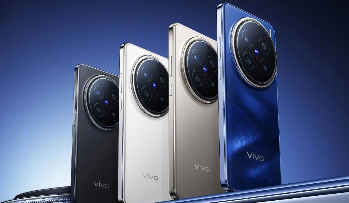 vivo X200 Ultra规格解析：影像旗舰的新高度与未来展望