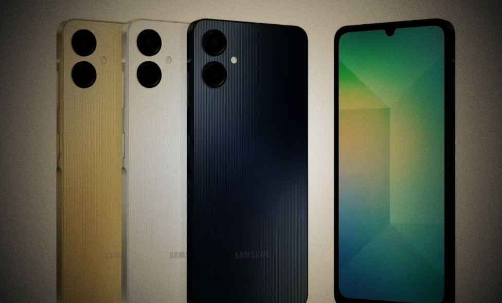 三星Galaxy A06规格爆料：最便宜机型首迎5G时代，性能与体验全面升级