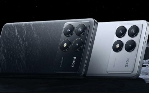 POCO F7 Ultra规格揭秘：2K屏幕与骁龙8 Gen 3能否再掀波澜？
