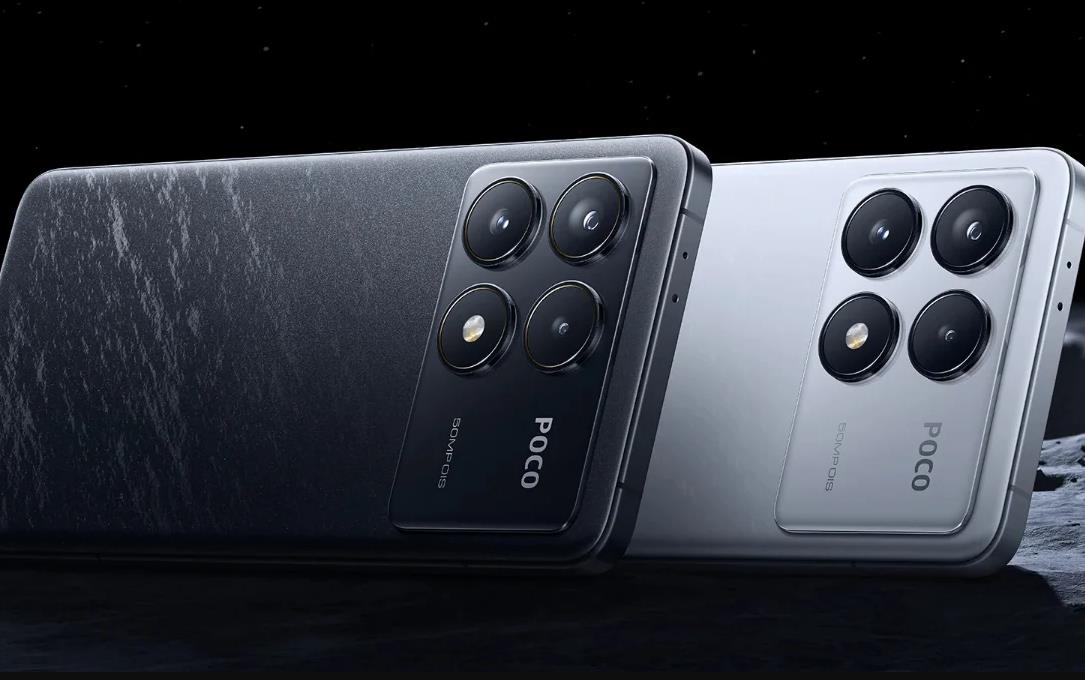 POCO F7 Ultra规格揭秘：2K屏幕与骁龙8 Gen 3能否再掀波澜？