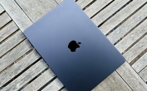 美国亚马逊限时优惠：苹果MacBook Air M2仅售699.99美元，创造历史新低