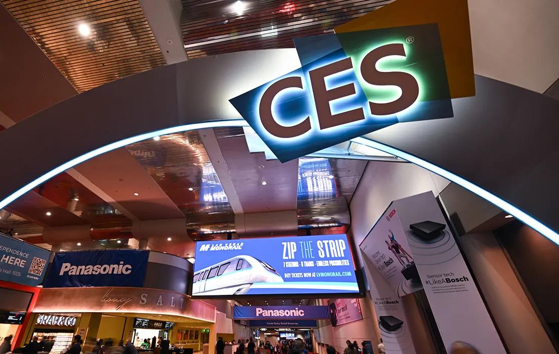AMD CES 2025大展新品预告：Zen 5 X3D处理器及RDNA4显卡即将亮相