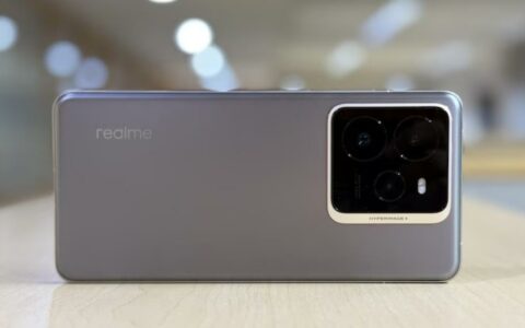 Realme GT7 Pro价格揭晓：高端定位下的价值考量与市场策略