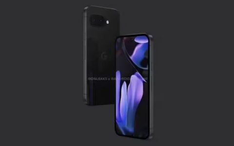 谷歌Pixel 9a规格汇总：Tensor G4芯片与4800万像素主摄引领中端新潮流