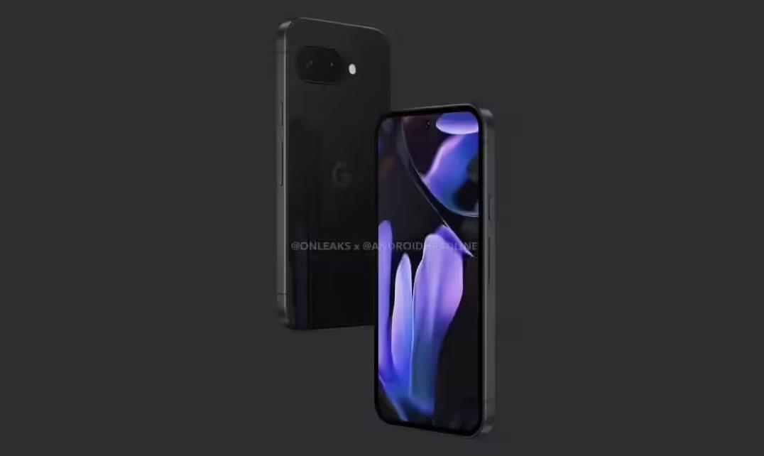 谷歌Pixel 9a规格汇总：Tensor G4芯片与4800万像素主摄引领中端新潮流