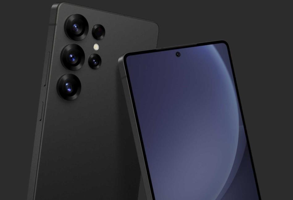 三星Galaxy S25 Ultra规格汇总：设计革新与性能飞跃，定义新旗舰标准