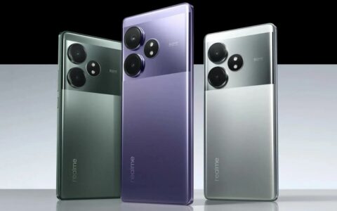 realme GT 6价格解析：上市三月后市场最低价与购买攻略