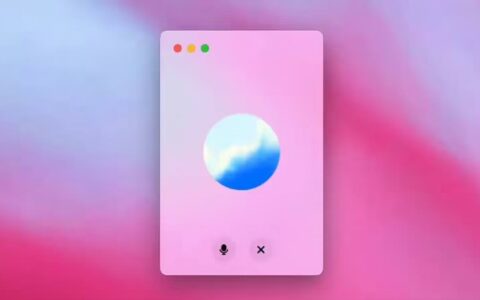 ChatGPT高级语音模式正式登陆Windows和Mac平台