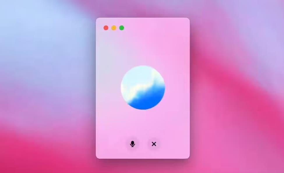 ChatGPT高级语音模式正式登陆Windows和Mac平台