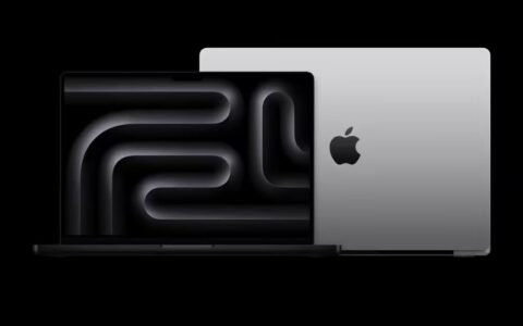 苹果发布2024款14/16英寸MacBook Pro，首发M4 Max芯片