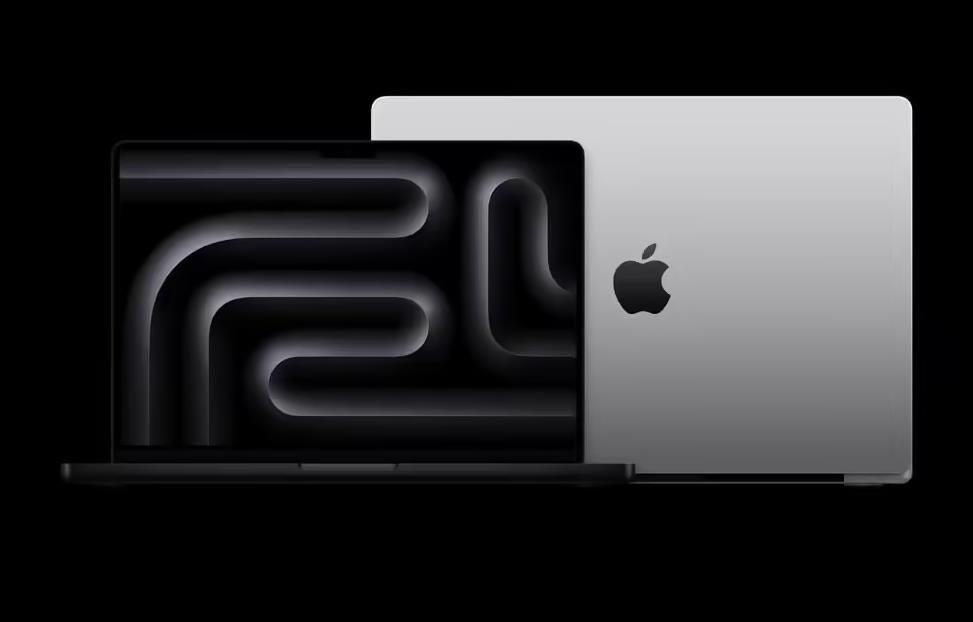 苹果发布2024款14/16英寸MacBook Pro，首发M4 Max芯片