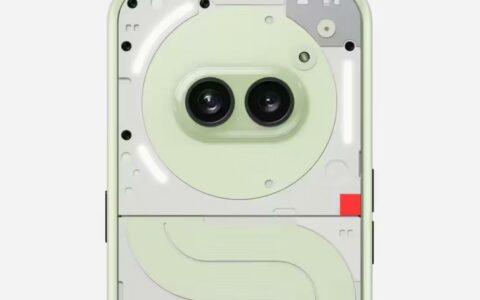 Nothing Phone (2a) Plus 社区版限量发布，售价399英镑
