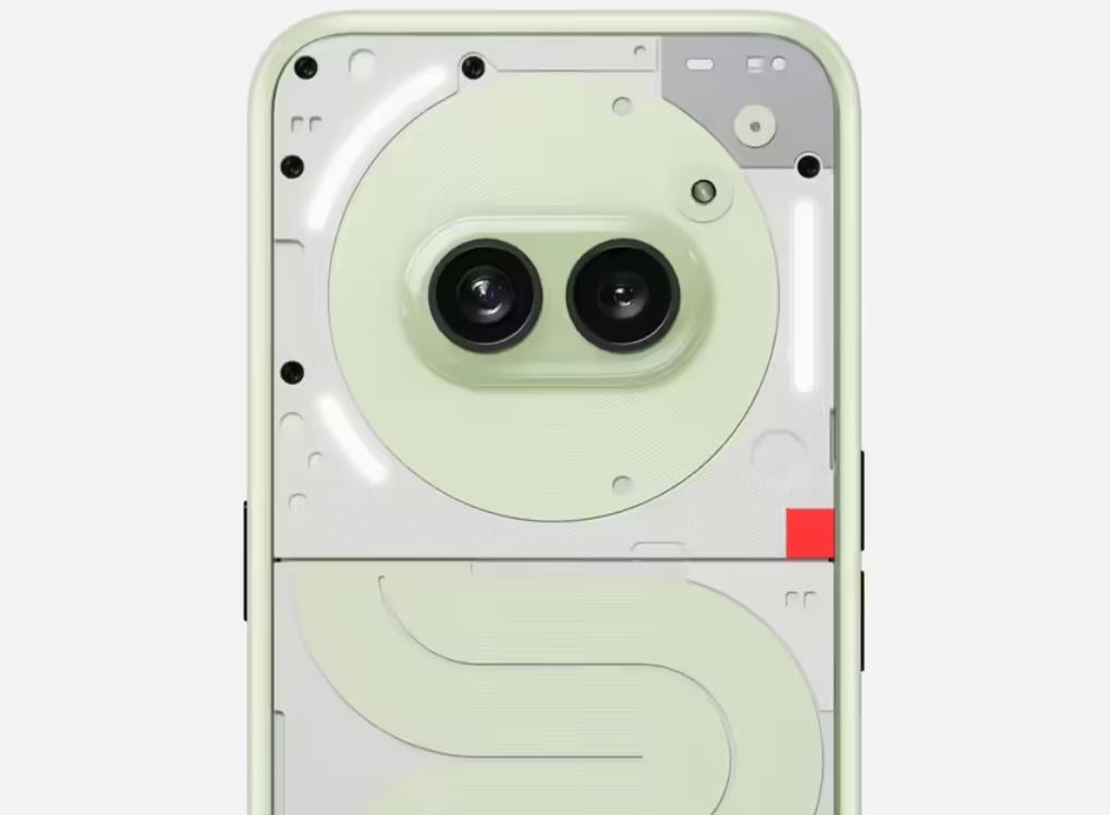 Nothing Phone (2a) Plus 社区版限量发布，售价399英镑