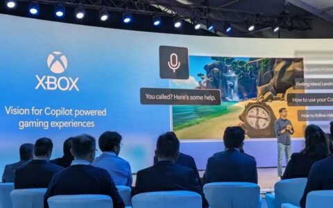Xbox十月更新：新增自然语言搜索与手柄摇杆校准功能