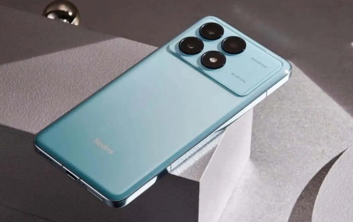 小米Redmi K80 Pro完成3C认证，支持120W快充及多项升级