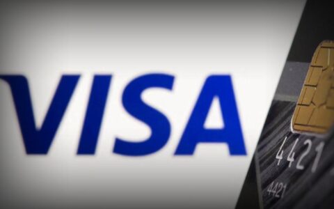 Visa计划年底前裁员约1400人，以精简国际业务