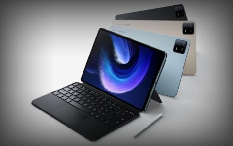 Xiaomi Pad 7 Pro评测：旗舰体验，全面升级，办公娱乐两不误
