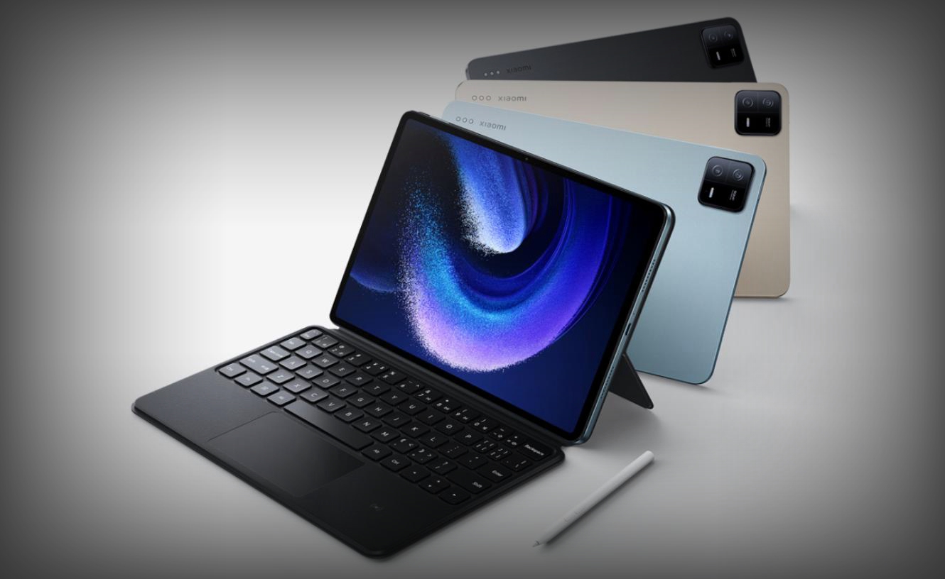 Xiaomi Pad 7 Pro评测：旗舰体验，全面升级，办公娱乐两不误