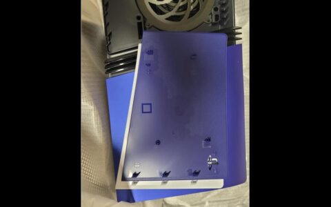 PS5 Pro与PS5 Slim外壳或不兼容，索尼尚未回应