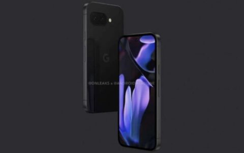 Google Pixel 9a传闻：电池容量大幅提升至5000mAh