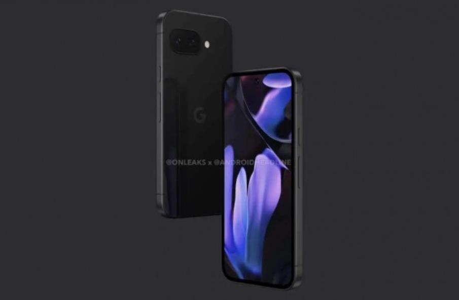 Google Pixel 9a传闻：电池容量大幅提升至5000mAh