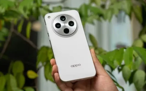 OPPO Find X8 Pro使用体验评测：顶尖体验评测，给顶尖的你