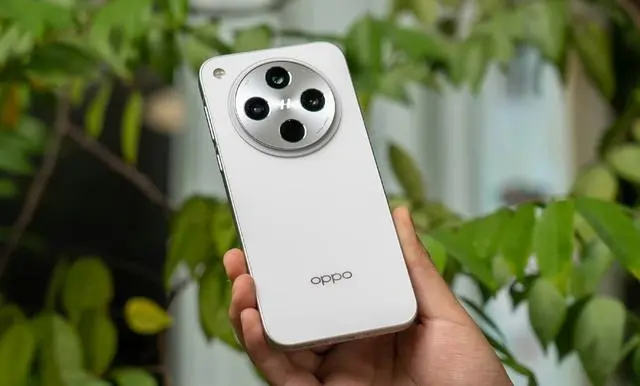 OPPO Find X8 Pro使用体验评测：顶尖体验评测，给顶尖的你