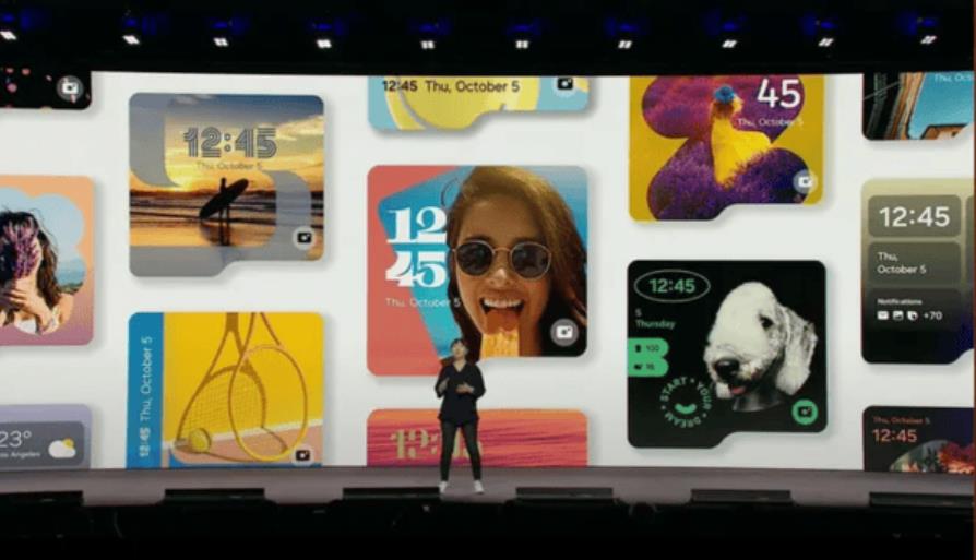 三星One UI 7全新图标惊艳曝光：焕新界面引领未来，智能体验再升级