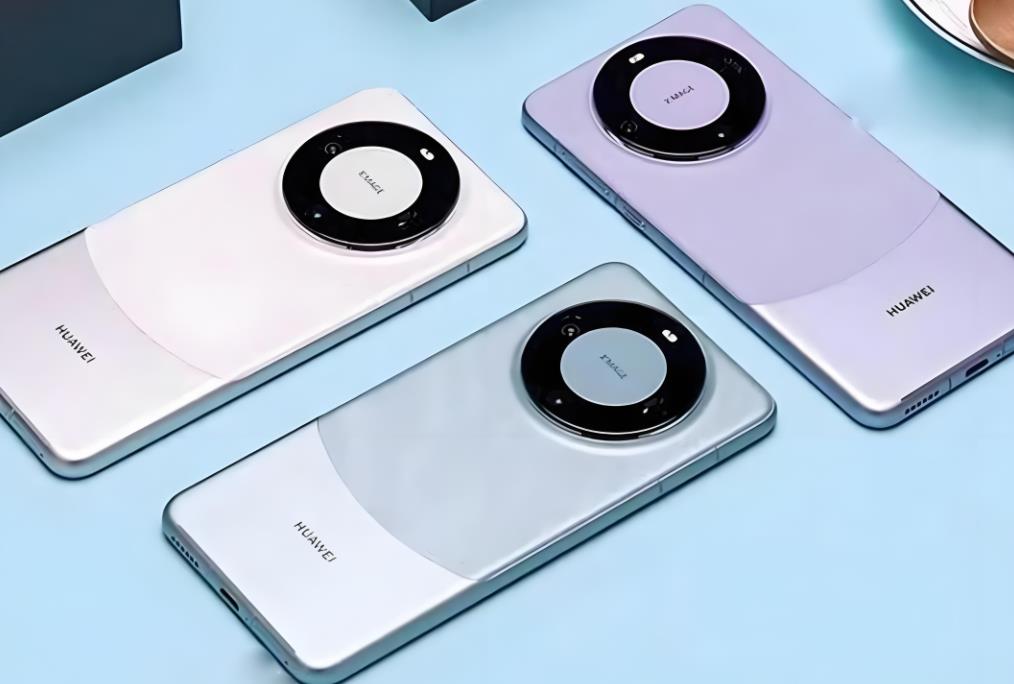 华为Mate 70系列发布时间：科技盛宴即将开启，全面解读新品发布信息
