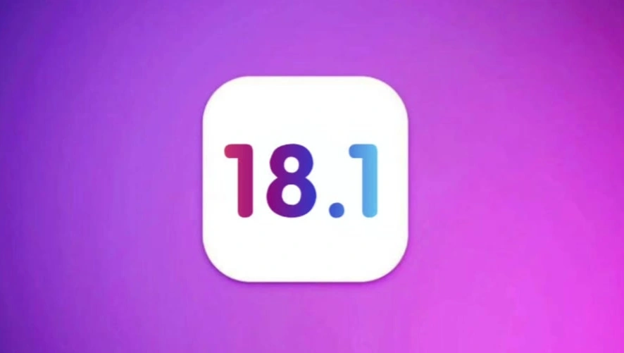 iOS 18.1 适配率首次官方报告：是同期 iOS 17.1 的两倍