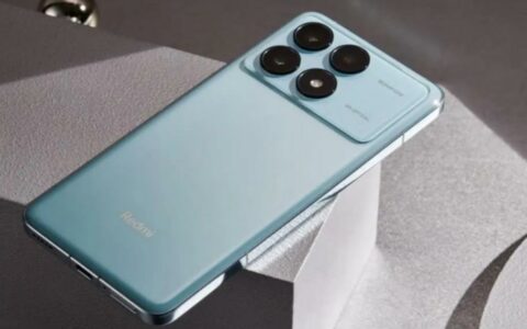 Redmi K80系列规格，搭载骁龙8至尊版即将上市