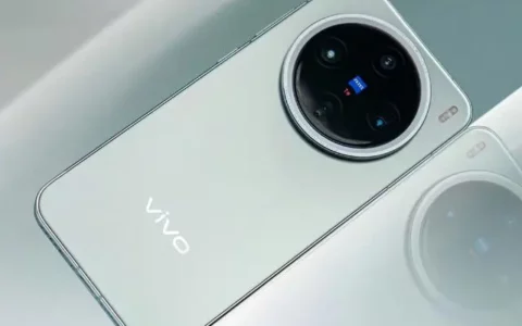 vivo x200 pro mini使用体验评测：小而强悍
