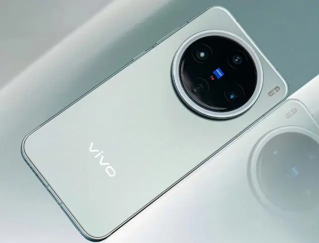 vivo x200 pro mini使用体验评测：小而强悍