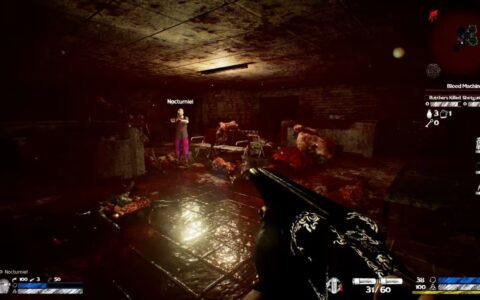 Steam喜加一：恐怖游戏《UNLOVED》免费领取