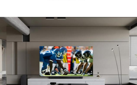 三星Neo QLED 8K QN900D入选《时代周刊》“2024年度最佳发明”榜单
