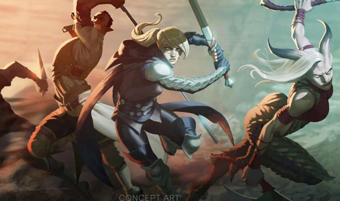 AMD发布新版Beta驱动，支持《龙腾世纪：影障守护者》