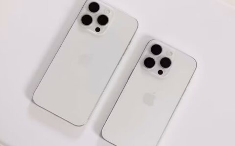 TechInsights：2024年Q3全球智能手机出货量同比增长3.8%