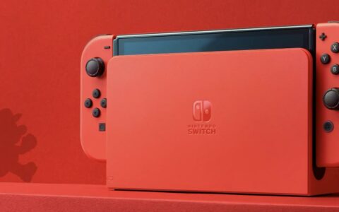 任天堂Switch推送19.0.1系统更新，修复休眠下载等问题