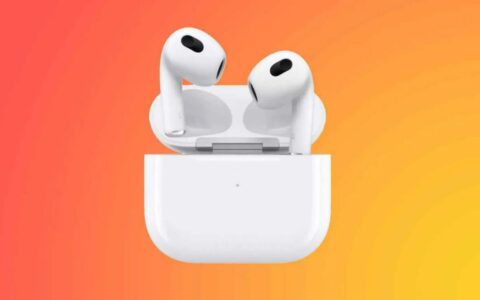 苹果AirPods Pro 2助听器功能怎么用？使用方法解析
